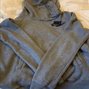 Women’s Nike hoodie